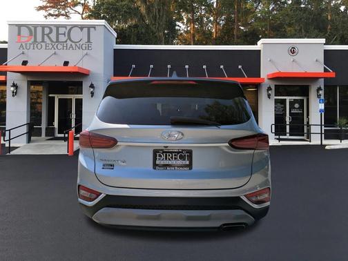 2020 Hyundai SANTA FE 2.4 SEL