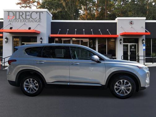 2020 Hyundai SANTA FE 2.4 SEL