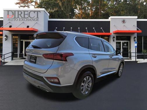 2020 Hyundai SANTA FE 2.4 SEL