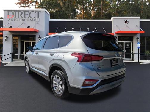 2020 Hyundai SANTA FE 2.4 SEL