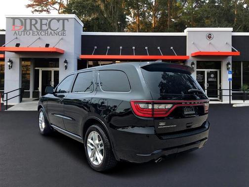 2021 Dodge Durango GT