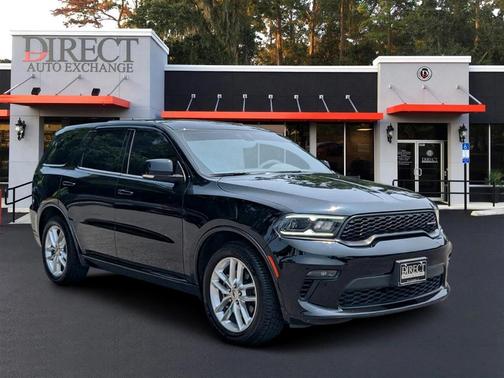 2021 Dodge Durango GT