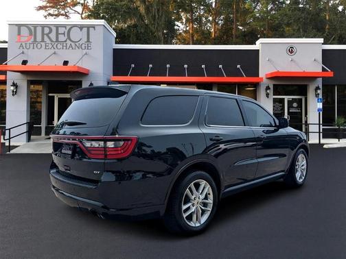 2021 Dodge Durango GT