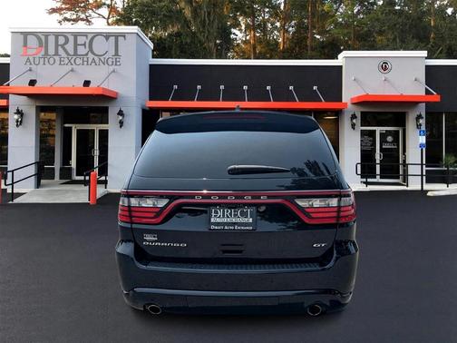 2021 Dodge Durango GT