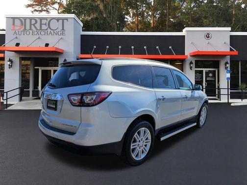 2014 Chevrolet Traverse 1LT