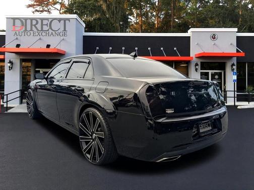 2019 Chrysler 300 Touring