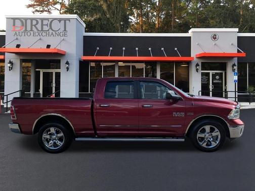 2015 RAM 1500 SLT
