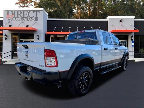 2020 RAM 2500 Tradesman
