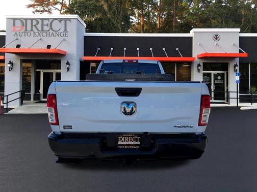 2020 RAM 2500 Tradesman