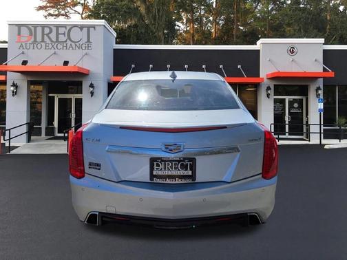 2019 Cadillac CTS 3.6L Luxury