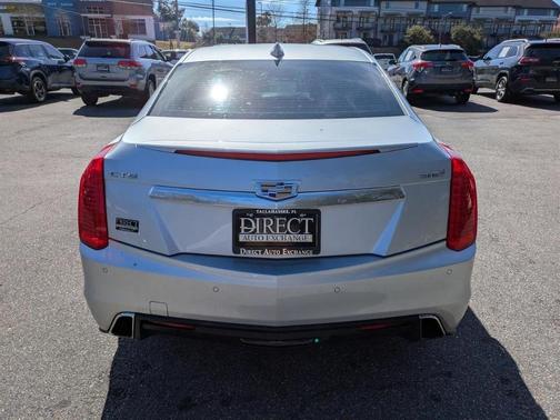 2019 Cadillac CTS 3.6L Luxury