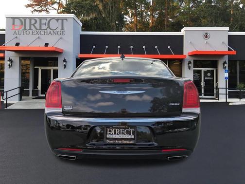 2020 Chrysler 300 Limited