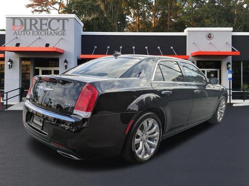 2020 Chrysler 300 Limited