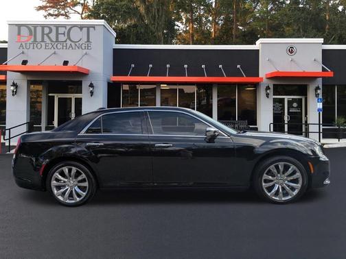 2020 Chrysler 300 Limited