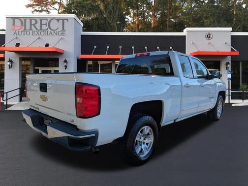 2019 Chevrolet Silverado 1500 LD 1LT
