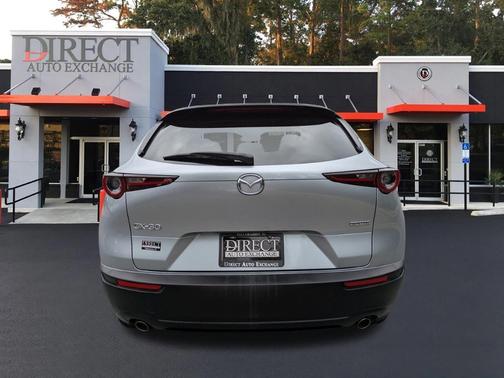 2021 Mazda CX-30 Select