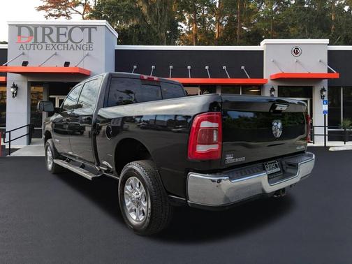 2019 RAM 2500 Big Horn