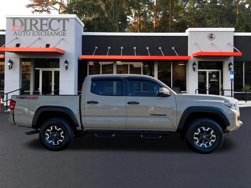 2019 Toyota Tacoma SR5