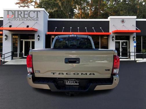2019 Toyota Tacoma SR5