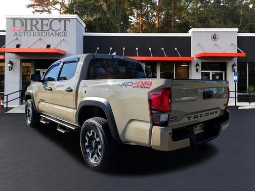 2019 Toyota Tacoma SR5