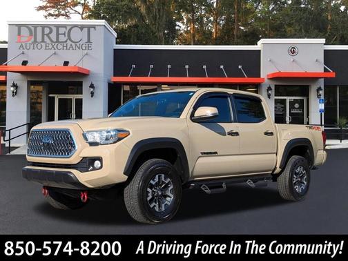 2019 Toyota Tacoma SR5