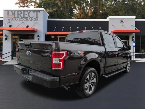 2019 Ford F-150 King Ranch