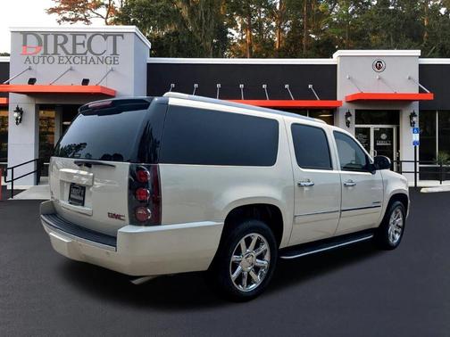 2014 GMC Yukon XL 1500 Denali