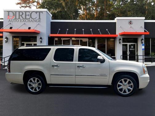 2014 GMC Yukon XL 1500 Denali