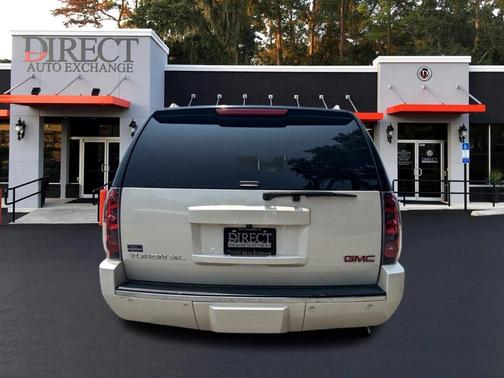 2014 GMC Yukon XL 1500 Denali