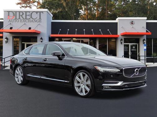 2018 Volvo S90 T6 Inscription
