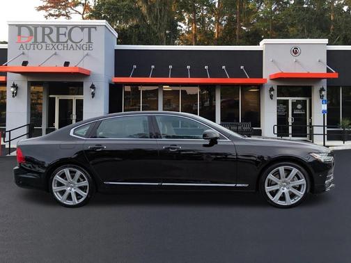 2018 Volvo S90 T6 Inscription