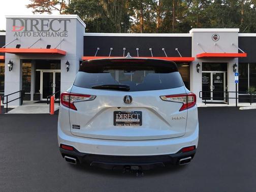 2022 Acura RDX Technology Package