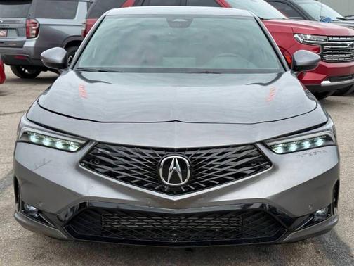 2024 Acura Integra A-SPEC Technology