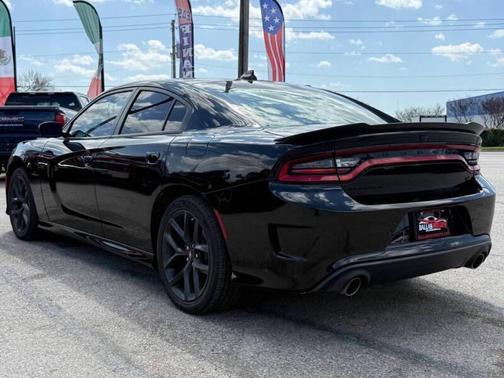 2022 Dodge Charger R/T
