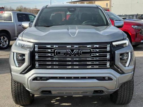 2024 GMC Canyon Denali
