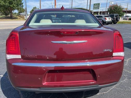 2016 Chrysler 300 S