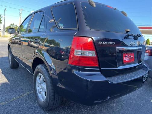 2008 Kia Sorento LX