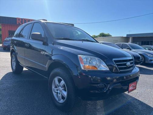 2008 Kia Sorento LX