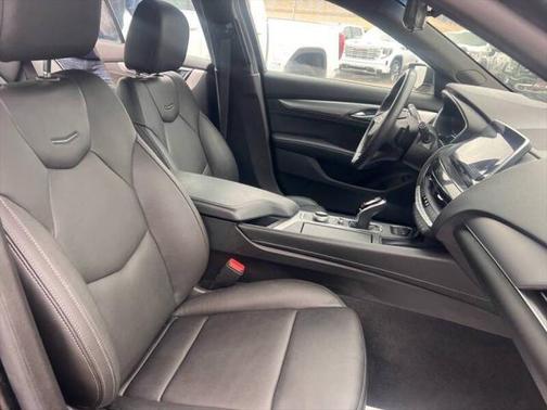 2023 Cadillac CT5 Premium Luxury RWD