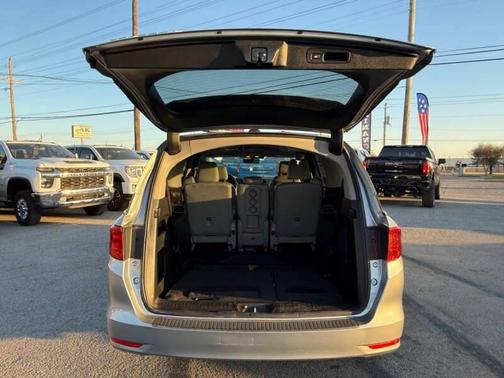 2019 Honda Odyssey EX-L w/Navigation/RES