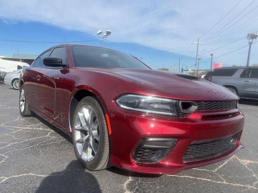 2023 Dodge Charger GT
