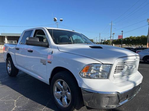 2023 RAM 1500 Tradesman