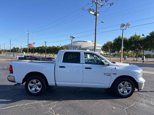 2023 RAM 1500 Tradesman