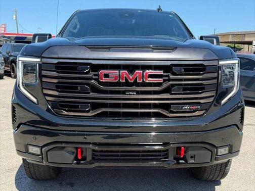 2022 GMC Sierra 1500 AT4X