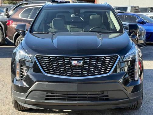 2019 Cadillac XT4 Luxury