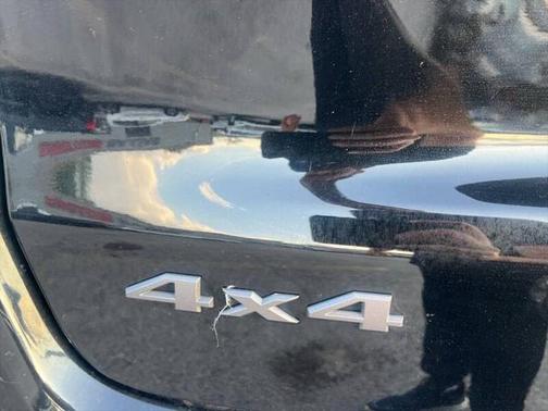 2021 Jeep Compass 80th Special Edition