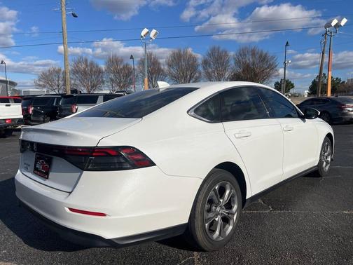 2024 Honda Accord Sport SE 1.5T