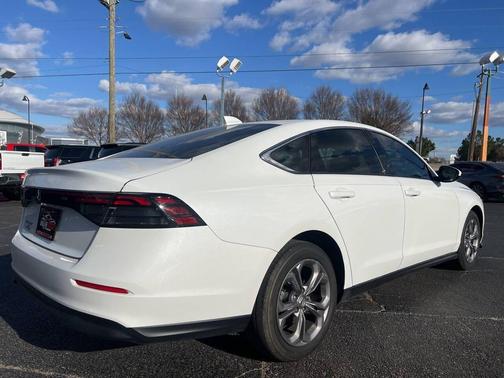 2024 Honda Accord Sport SE 1.5T