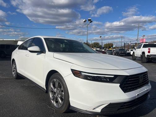 2024 Honda Accord Sport SE 1.5T