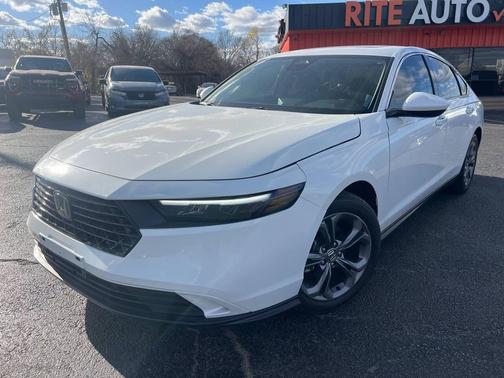 2024 Honda Accord Sport SE 1.5T